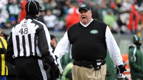 Jets can turn back the clock to make massive Week 2 statement