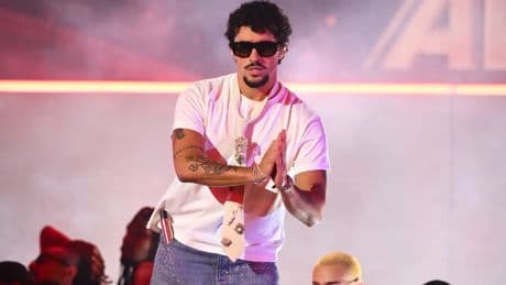 La diseñadora Neisha De León desvela que Bad Bunny llevó un &#039;look&#039; inspirado en su pava para la Gala MET