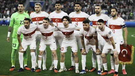 A Milli Takım'a kötü haber! Kadrodan çıkarıldı