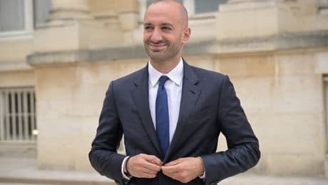 Benjamin Haddad salue l'accord sur les droits de douane entre l'UE et Trump mais le considère "déséquilibré"