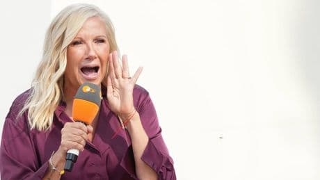 "ZDF-Fernsehgarten": Programmänderung – Darum fällt die Show Sonntag aus