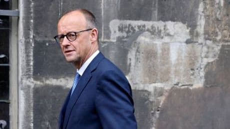 Friedrich Merz besucht Donald Trump: Wie der Kanzler sich vorbereitet