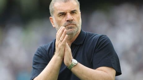 Tottenham ‘mulling over whether to sack Postecoglou as rival Premier League boss eyed as replacement’