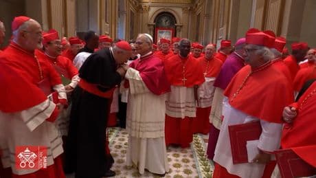 Tertulia de Herrero: Robert Prevost se convierte en el Papa 267 de la historia con el nombre de León XIV