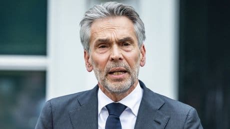 Dutch prime minister steps down after far-right leader’s shock withdrawal from coalition