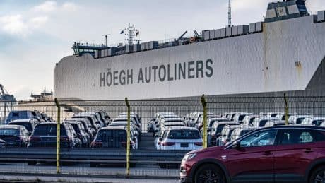 Gewinneinbruch bei Mercedes und Porsche: Deutsche Autobauer in der Krise