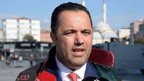 Avukat Rezan Epözdemir’in tutuklanma gerekçesi ortaya çıktı: Tanıklara baskı kurabilir