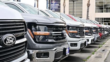 Ford stima l’impatto dei dazi a 1,5 miliardi di dollari nel 2025