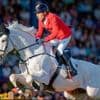 Reitsport: EM-Aus für Springreiter Dreher