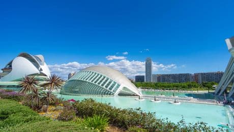 Este es el próximo puente en la Comunidad Valenciana: habrá tres días de fiesta