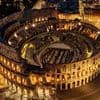 American tourist suffers horrific fate while attempting to capture selfie at Rome's Colosseum