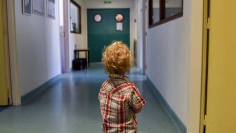 Les violences sexuelles touchent aussi les hommes et 82% des victimes étaient mineures