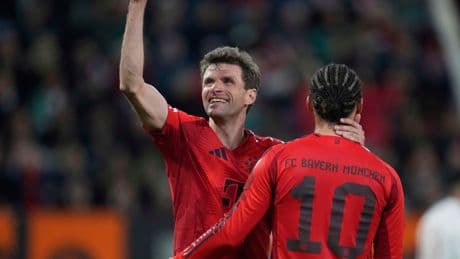 Thomas Müller'in yeni adresi MLS