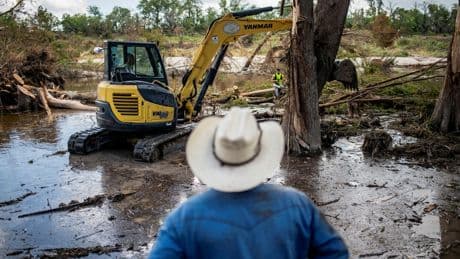 Texas floods latest: Death toll rises to 129 as battered communities face weekend of flash flood risks