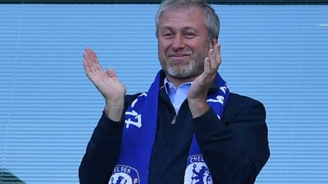 Roman Abramovich outlines desire to one day make Chelsea return