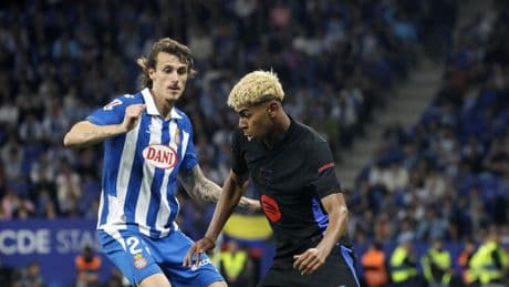 Las fechas clave del calendario del Espanyol