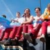 School leavers party for weeks on midnight buses, and Norway says it's gone too far