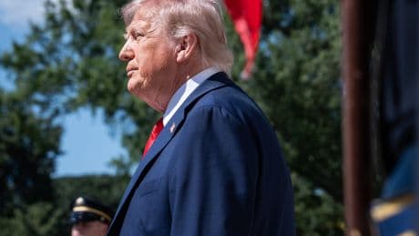 How Trump’s Blunt-Force Diplomacy Is Pushing His Rivals Together