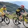 Op naar duel tussen Pogacar en Vingegaard op Col de la Loze: wie valt als eerste aan?
