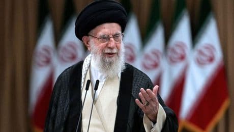 Atomkonflikt - Trump setzt Mullahs Zwei-Tage-Ultimatum
