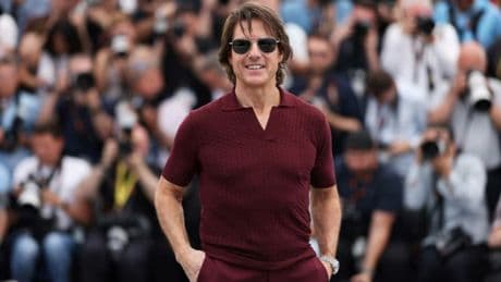 Tom Cruise et Ana de Armas en couple? Les deux acteurs photographiés main dans le main dans le Vermont