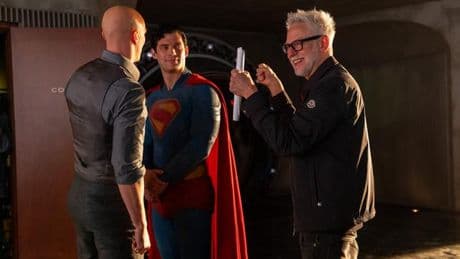 “Superman” peut sauver la Terre mais peut-il sauver Warner et DC Studios ?