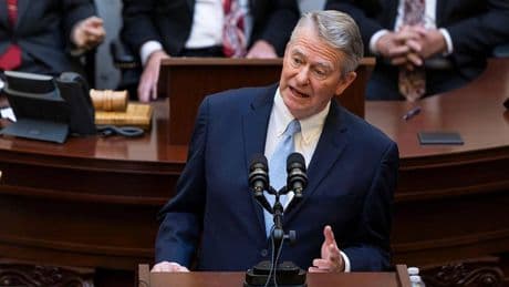 Idaho firefighters attacked while responding to fire, governor says