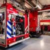 Brandweer onvoldoende voorbereid op grote stroomuitval