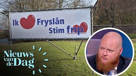 Frische partij wil Tweede Kamer veroveren: ‘Hier staan we voor’