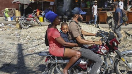 Haïti: inquiétudes après la décision américaine de révoquer le statut légal de milliers d'immigrés