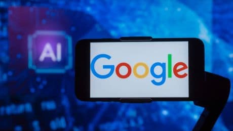 Google Boots 39 Million Accounts Using AI — What You Need To Know
