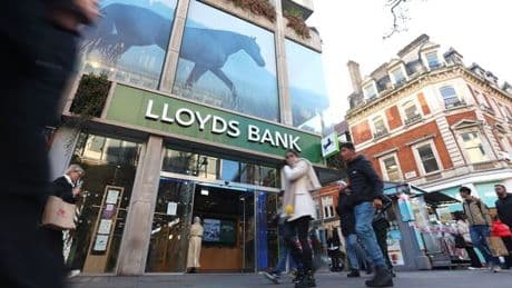 Lloyds Bank to close 18 more branches this month - full list