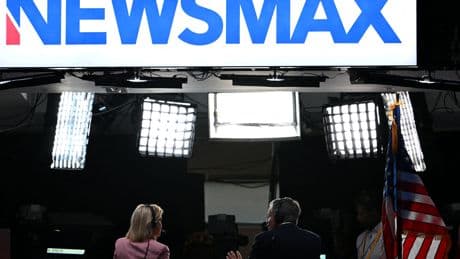 Newsmax Will Pay $67 Million to Settle Dominion Defamation Lawsuit