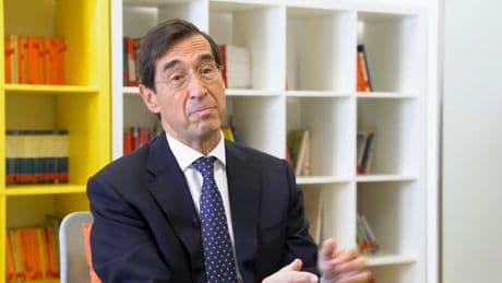 Mario Alonso Puig, experto en desarrollo personal: “Cuando tú construyes algo desde la imaginación, teniendo un qué y un por qué, vas a quedar asombrado con los resultados”
