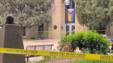 Colorado terror attack: Multiple victims as shopping mall evacuated after 'hate-filled act'