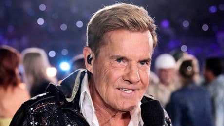 Dieter Bohlen spricht überraschend über seine jüngste Tochter Amelie