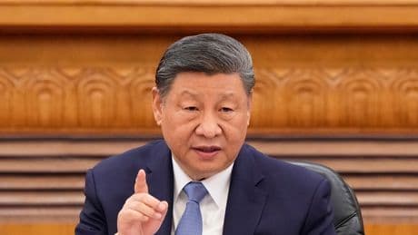 Bei Jack Wolfskin offenbart sich Chinas wahre Strategie im Zoll-Duell mit Trump