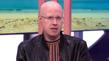 Matt Lucas shares regret at not becoming a dad after painful divorce
