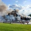Brandweer heeft terrein Tomorrowland vrijgegeven: “De bedoeling is dat alle grote artiesten gaan optreden”