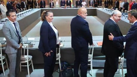 Nouvelle-Calédonie : le récit d’une interminable semaine de tractations