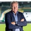 ADO stelt na roerige weken Mark Wotte aan als tijdelijke technisch directeur
