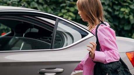 'Entitled mum blocked my drive while waiting for school to finish - I got the best revenge'