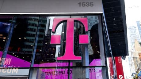 DOJ ends probe into T-Mobile's $4.4 billion merger 2 days after the company committed to end DEI policies