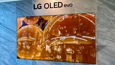 LG-Fernseher im Test 2025: Die Top-Modelle im großen Vergleich