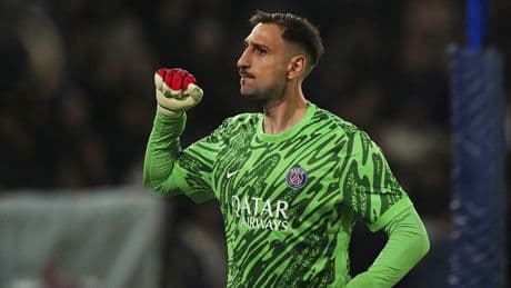 Galatasaray ile anılıyordu! Donnarumma'nın menajerinden resmi açıklama