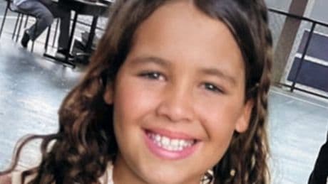 Girl, 8, found dead on sofa after taking part in 'deodorant challenge'
