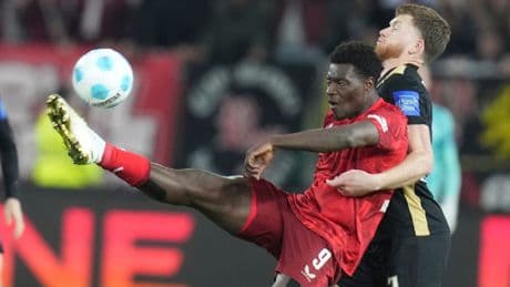 Brisante Konsequenzen - Das bedeutet Kölns Ache-Deal für die FC-Stürmer