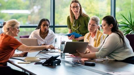 Survey reveals employees’ top peeves at work