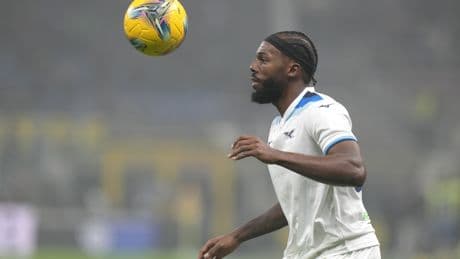 Lazio, Nuno Tavares'in bonservisini aldı