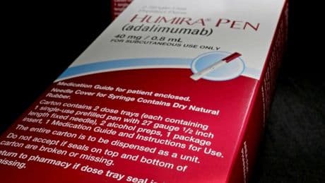 Dutch Court Case On Drug Humira Assesses Whether Its Price Was ‘Excessive’